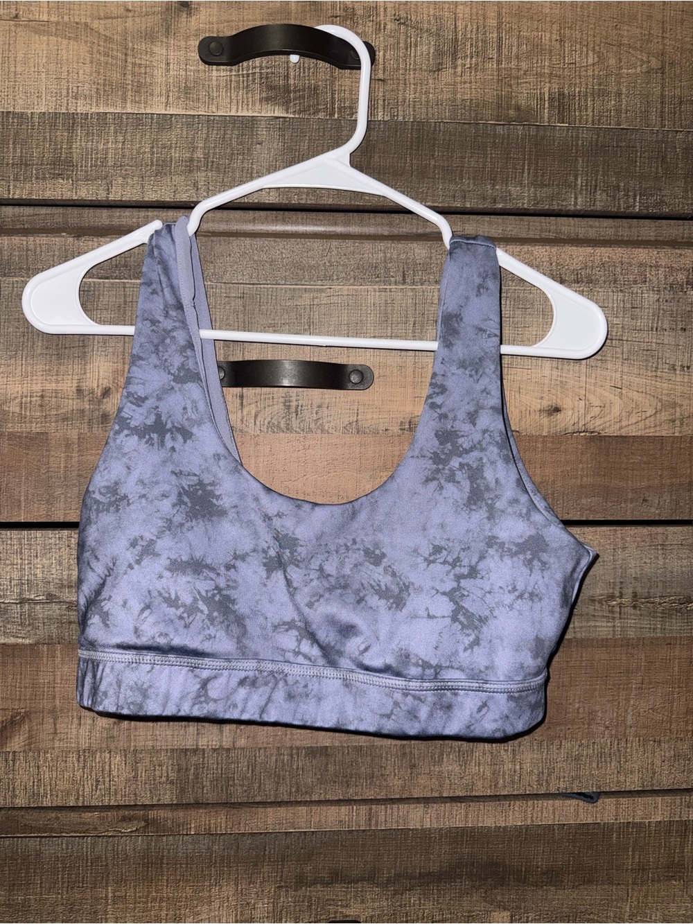 Gray Glyder Women’s Sports Bra and Leggings Set